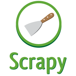 Scrapy